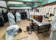 1. 헌관 재배