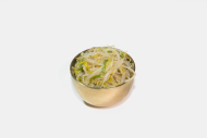 4. 숙주나물