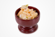3. 물김치