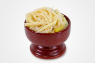 4. 도라지