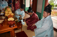 1. 아헌헌작