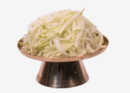 5. 생채