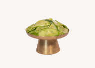 3. 오이무침