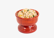 6. 숙주나물