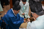 1. 아헌 헌주