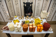 2. 진설상