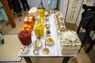 3. 진설상 옆면
