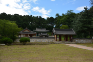 1. 사당과 재실